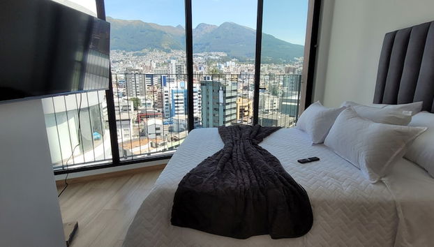 Epiq Residences - Foto 3, Habitación