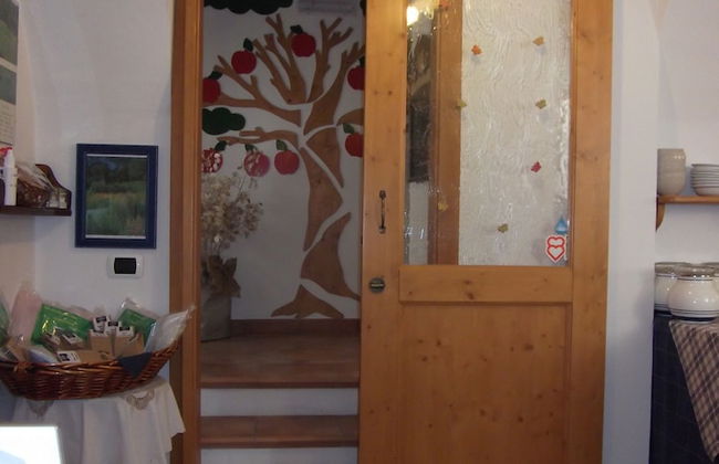 Affittacamere B&B Cà mea Dina - Foto 2