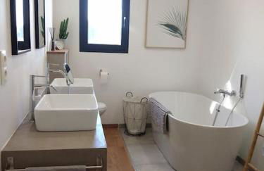 Loft avec piscine privée en campagne proche Saint Remy de Provence - Photo 12