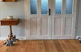 Kutscherremise Gut Niendorf - ABC592 - nur Feriengäste! - Foto 6