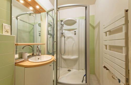 Kalonenn Plougastel - Maison 7p au centre-ville - Foto 9