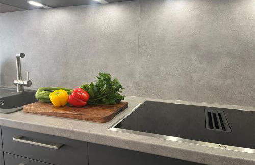 Exklusive 5 Sterne Seeresidenz, Sauna, See, Hund - Foto 38