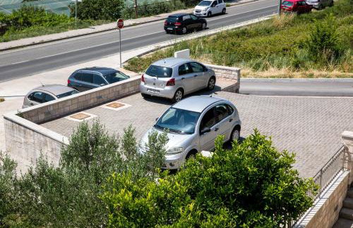 Apartments Silvija - Foto 21