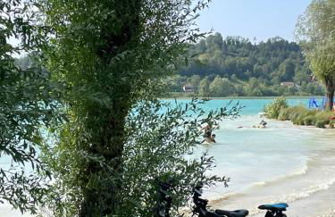 L'Oréline au cœur de la région des Lacs du Jura - Foto 30