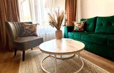 Apartament Abrahama - Foto 14