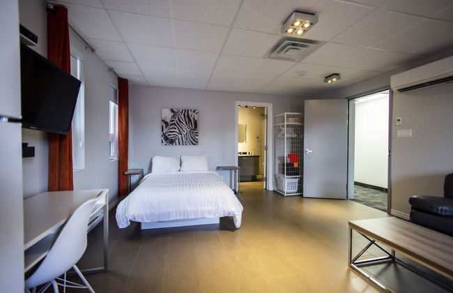 Le Chic-Urbain - Foto 4