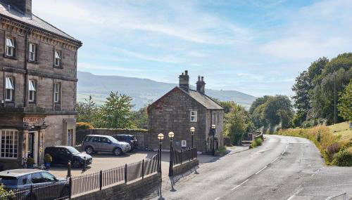 Host & Stay - Brackenrigg Cottage - Foto 4