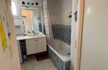 Appartement centre ville avec parking - Foto 11