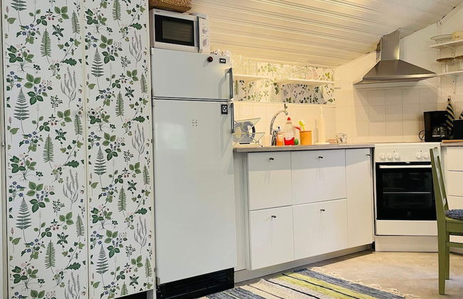 4 Person Holiday Home in Kopmannebro-by Traum - Foto 3