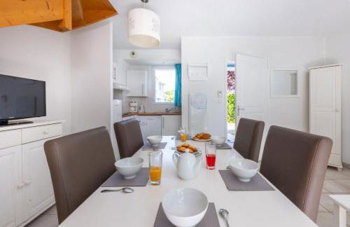 Résidence Odalys Le Domaine de l'Océan - Foto 47