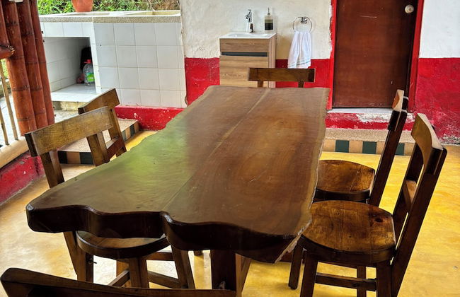 Finca La Macarena by Welttisch - Photo 52