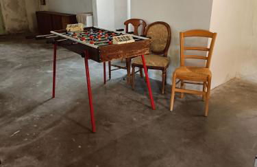 A l'ombre de l'olivier - Foto 44