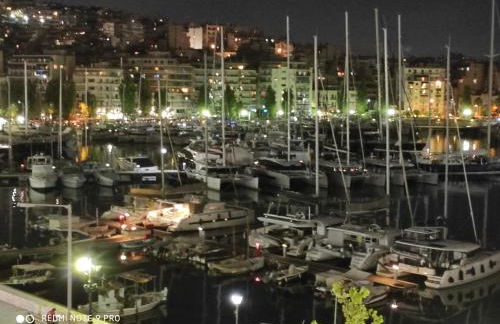 ATHENS RIVIERA SEA VIEW APARTMENT - Foto 19