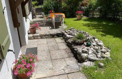 Ferienwohnung Wasserfall - Foto 12