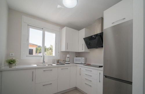 Ático con terraza La Venencia - Foto 13