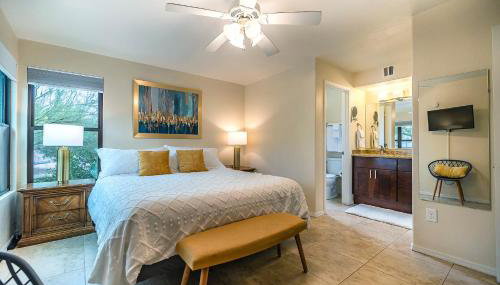 Your Stress-Free "Home Away From Home" HikeGolfPoolsSpasFitness - Foto 2