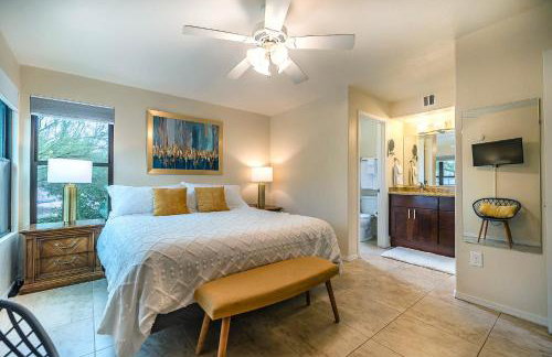 Your Stress-Free "Home Away From Home" HikeGolfPoolsSpasFitness - Foto 2