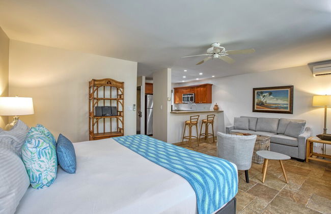 Wailea Ekahi - CoralTree Residence Collection - Photo 21