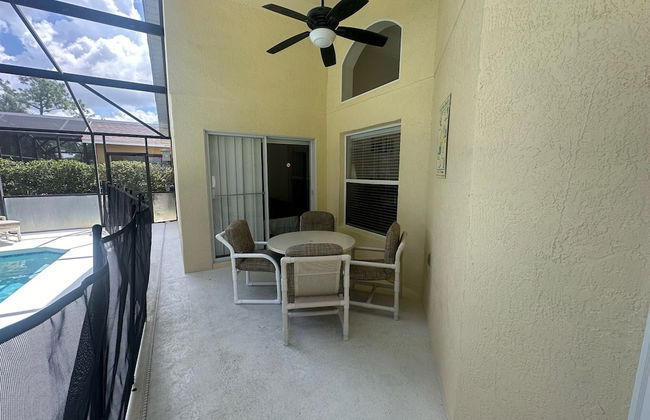 Beautiful 4-bedroom Pool Villa in Southern Dunes With a Golf Course View - Foto 25