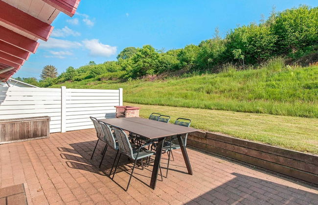 6 Person Holiday Home in Aabenraa - Foto 22