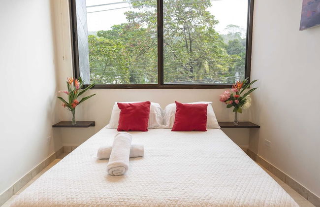 Surfside Apartments Playa Carmen - Foto 14