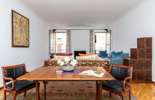 Amazing New Penthouse with terrace Jewish Ghetto - Foto 4