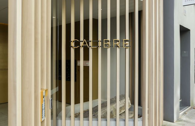The Calibre Apartments by Urban Rest - Foto 42