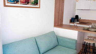 Charmant Studio Refait à neuf Centre de Tours - Photo 3