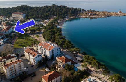 Apartments Antunović - Foto 44