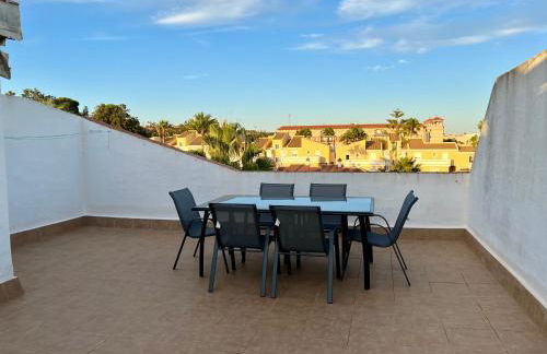 Apartamento en Islantilla playa con 2 terrazas y WIFI FIBRA - Foto 21