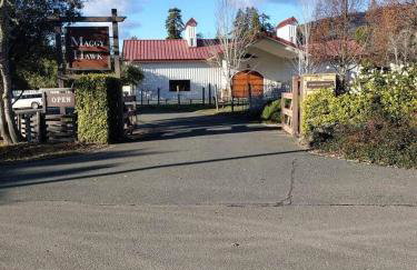 Crispin Cottage - Foto 24