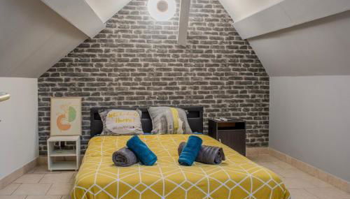 Duplex à la gare de Bourges - Foto 2