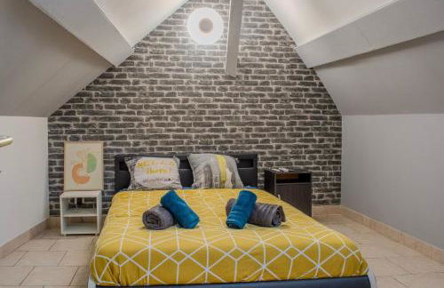 Duplex à la gare de Bourges - Foto 2