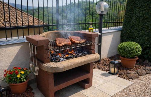 Villa Laura - Foto 32