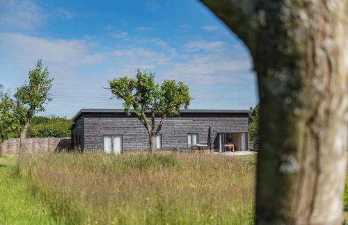 The Old Cherry Barn - Luxury barn conversion - Photo 30