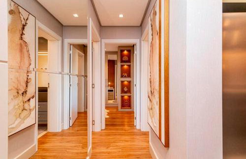 Delle Alpi 416C - Ao lado da roda-gigante - Foto 13