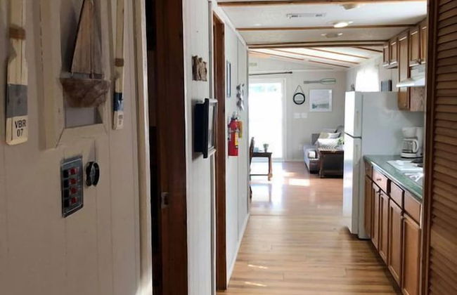 Hales Bar Marina and Resort - Foto 6