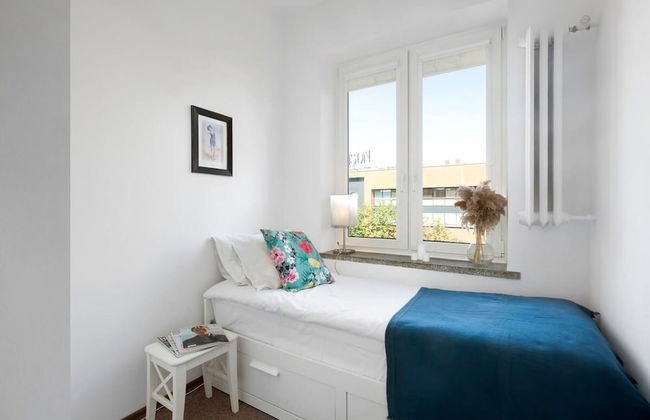 Elite Apartments Rajska One Balcony City View Center - Foto 10