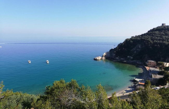 Apartment in Liguria Near Toirano Caves - Foto 27