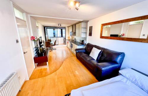 Happy River Thames View Entire Apartment - Foto 29