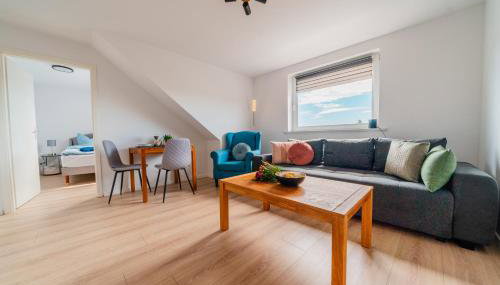 Zentrale Wohlfühlwohnung - Ideal für Ihren Urlaub oder die Geschäftsreise - Foto 5