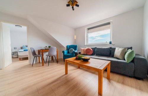 Zentrale Wohlfühlwohnung - Ideal für Ihren Urlaub oder die Geschäftsreise - Foto 5