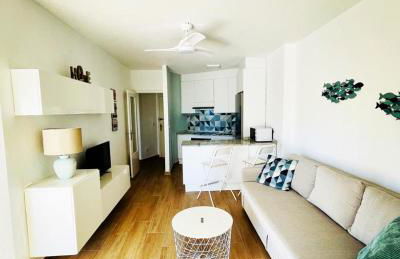 Like a holiday La Manga Apartments - Foto 8