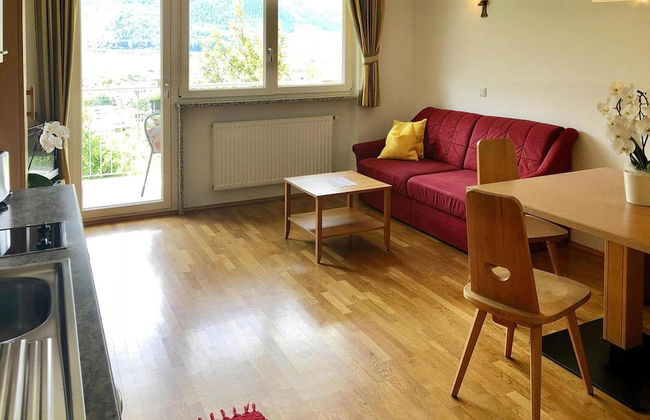 Residence Lahnhof, Laces - Photo 9