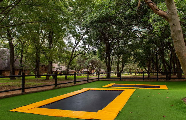 Kruger Park Lodge Unit No. 441 - Photo 28