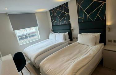 Victoria Studios - Foto 39