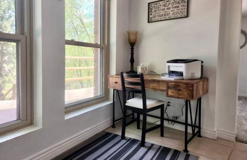 Large 3200sf A-Frame House close to Snowbird Alta Ski &Stunning Mountain View! - Foto 19