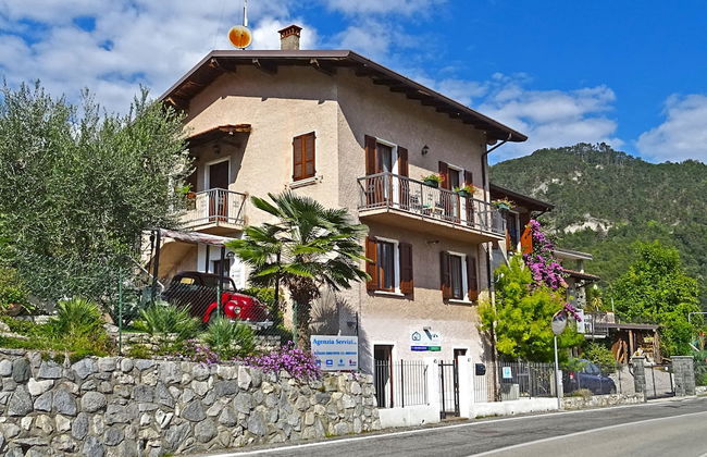 Holideal Casa Gina - Photo 1