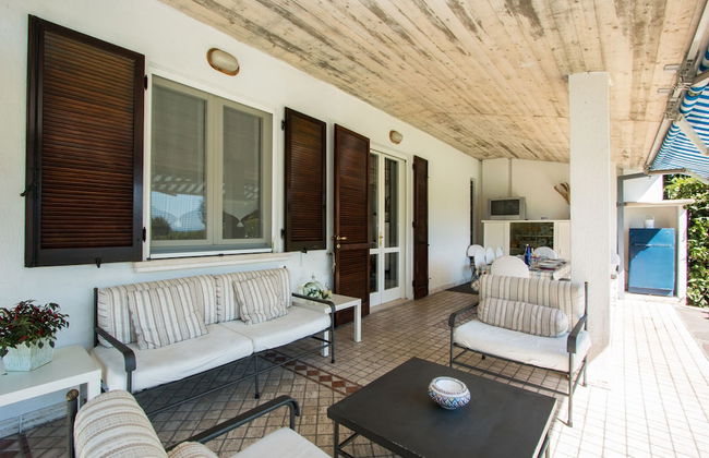 Villa Clara by Wonderful Italy - Foto 11