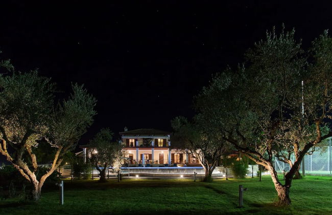 Aneli Villas - Villa Anastasia - Foto 48